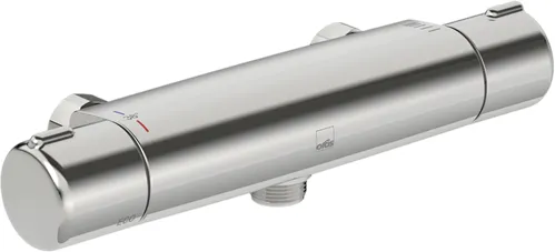 Oras Nova brusearmatur (spejlvendt), krom